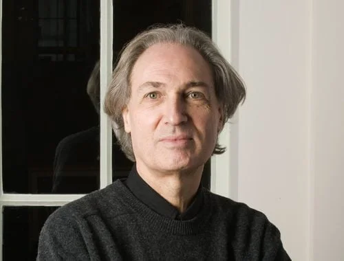 Portrait of Carlos Micháns