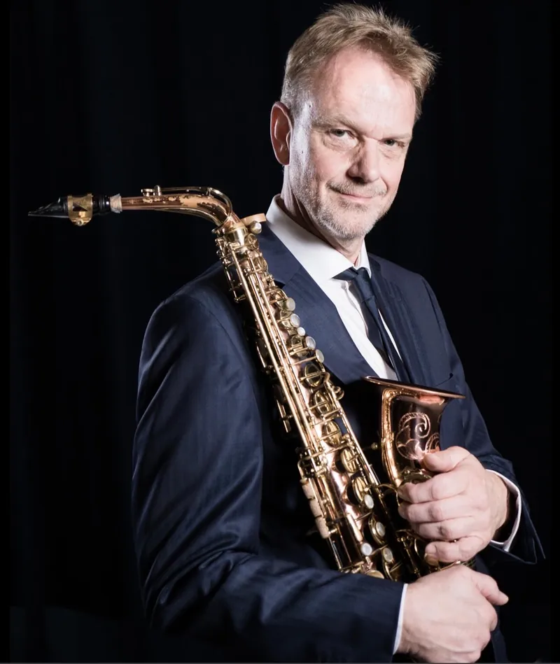 Arno Bornkamp